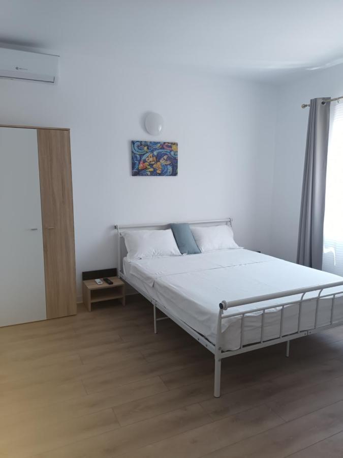 Vila Cosmin Hotel Eforie Nord Exterior foto