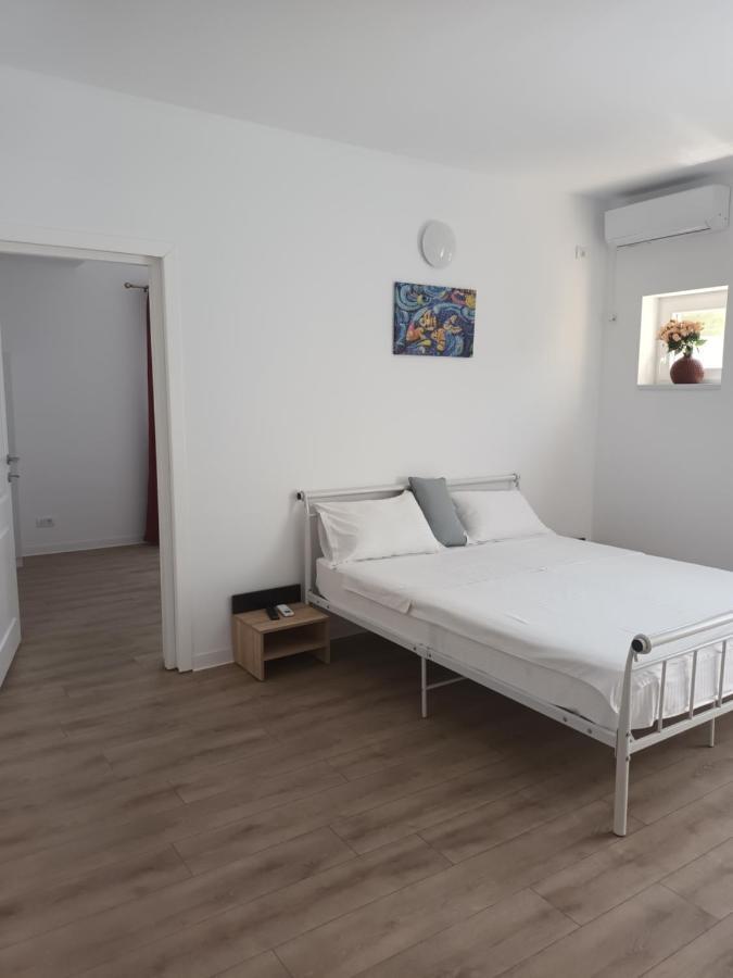 Vila Cosmin Hotel Eforie Nord Exterior foto