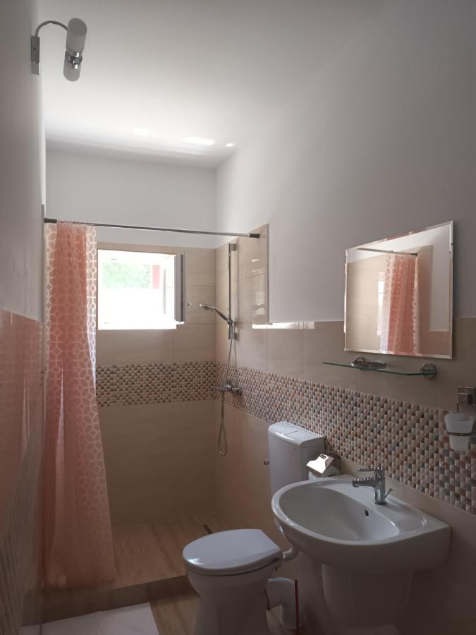 Vila Cosmin Hotel Eforie Nord Exterior foto