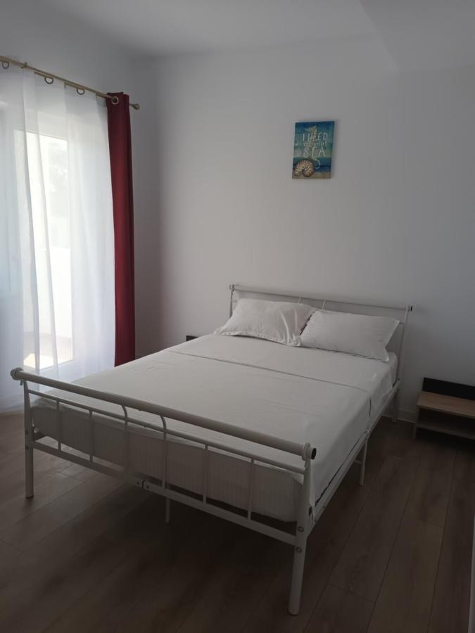 Vila Cosmin Hotel Eforie Nord Exterior foto