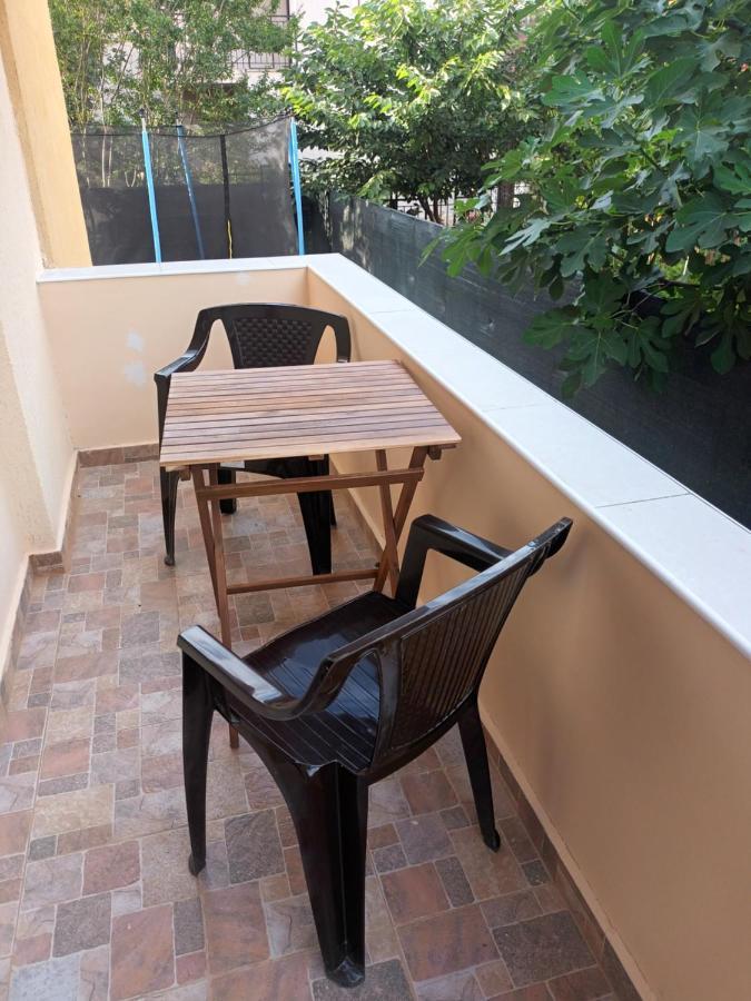 Vila Cosmin Hotel Eforie Nord Exterior foto