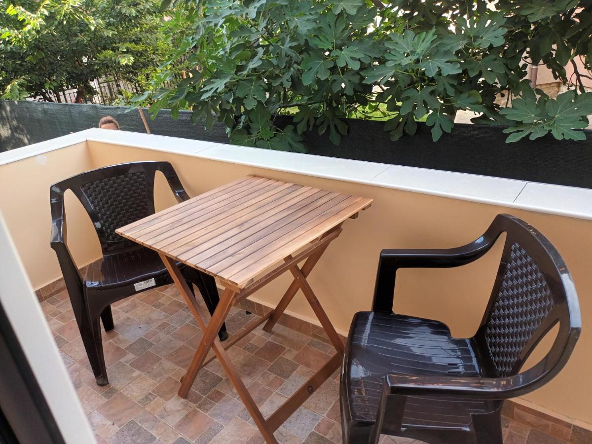 Vila Cosmin Hotel Eforie Nord Exterior foto