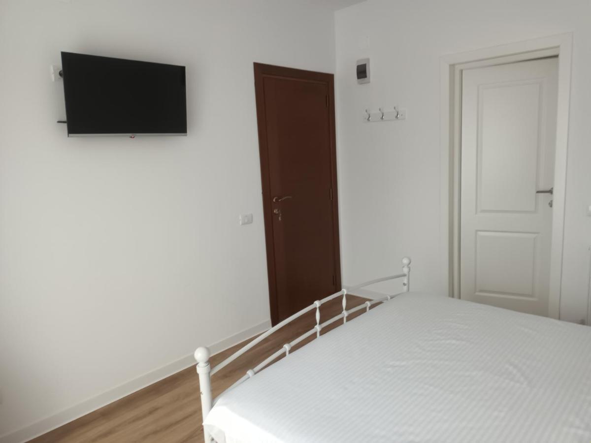 Vila Cosmin Hotel Eforie Nord Exterior foto