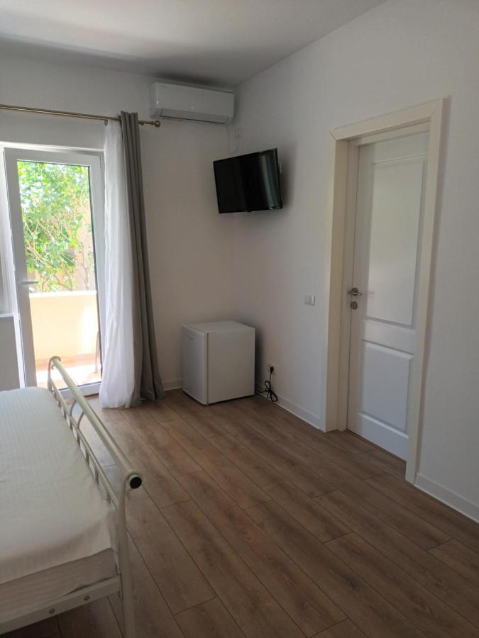 Vila Cosmin Hotel Eforie Nord Exterior foto
