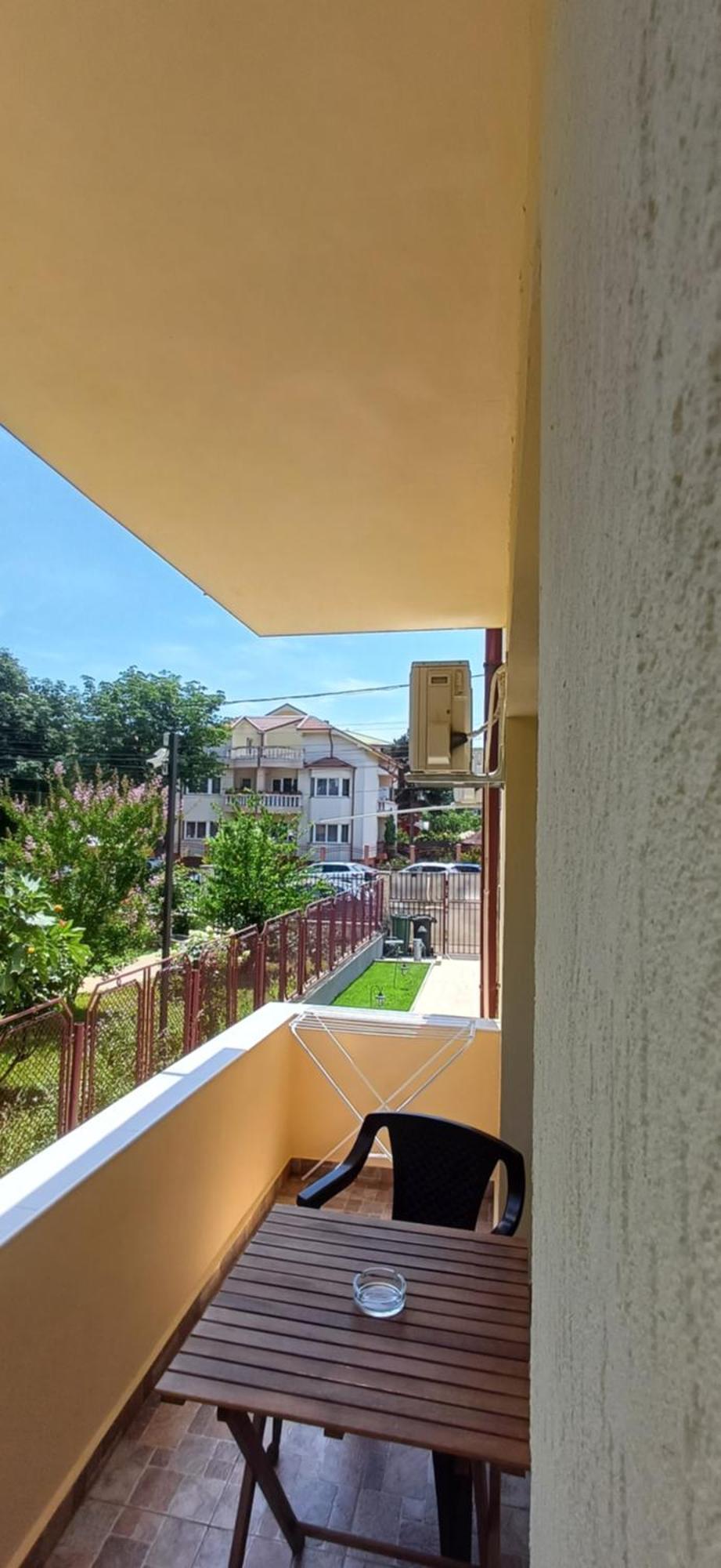 Vila Cosmin Hotel Eforie Nord Exterior foto